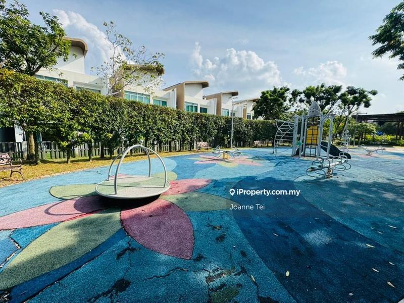 2-storey Terraced House for Sale in Setia Eco Glades, Cyberjaya by Joanne Tei - iProperty.com.my