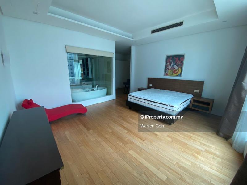 For Rent - Quadro Residences