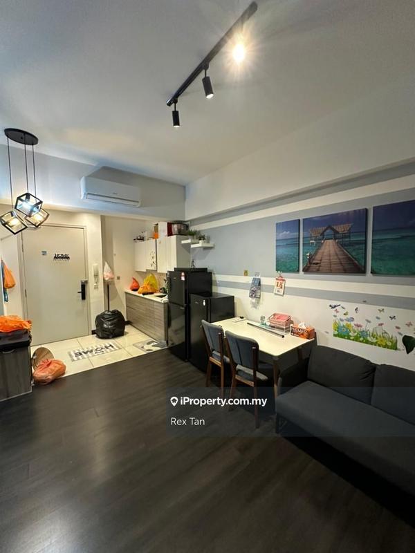 For Rent - 28 Boulevard