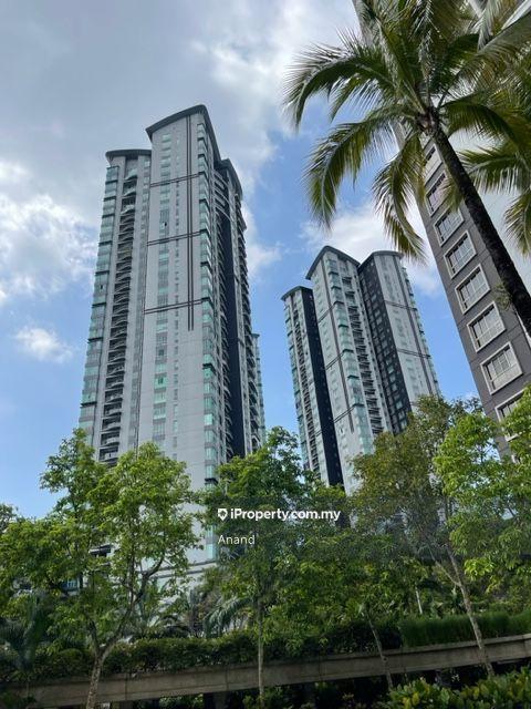 Kondominium untuk Dijual di Kiaramas Cendana oleh Anand - iProperty.com.my