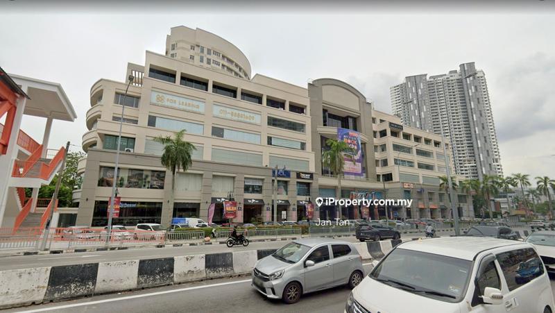 Service Residence for Sale in One One Eight (118 @ Island Plaza) by Jan Tan - iProperty.com.my