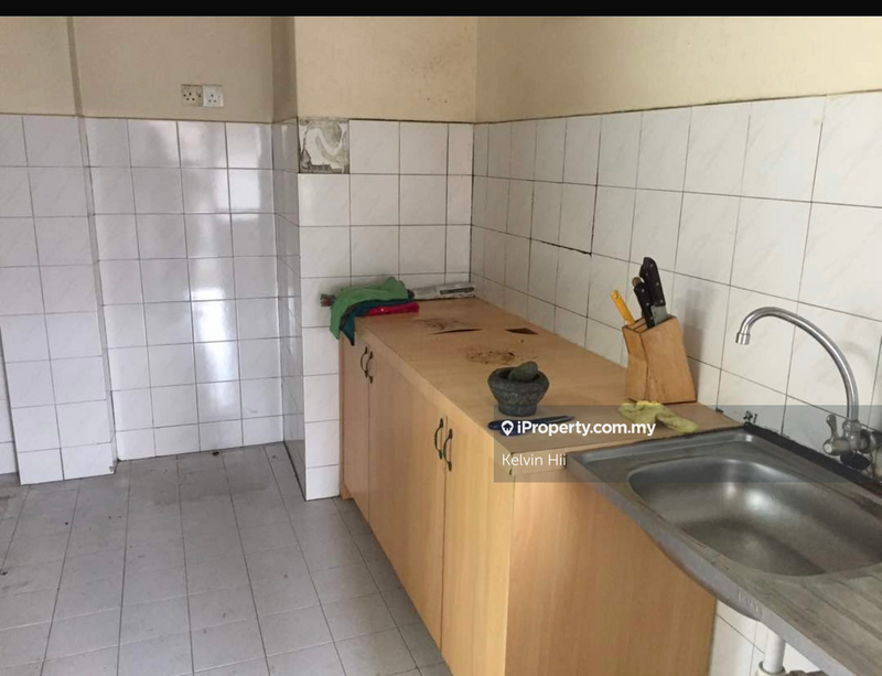 Pangsapuri untuk Dijual di Palm Ville oleh Kelvin Hii - iProperty.com.my