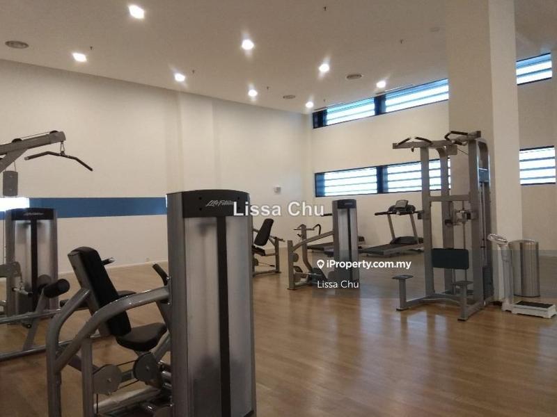 Service Residence for Sale in Arcoris Residences by Lissa Chu - iProperty.com.my