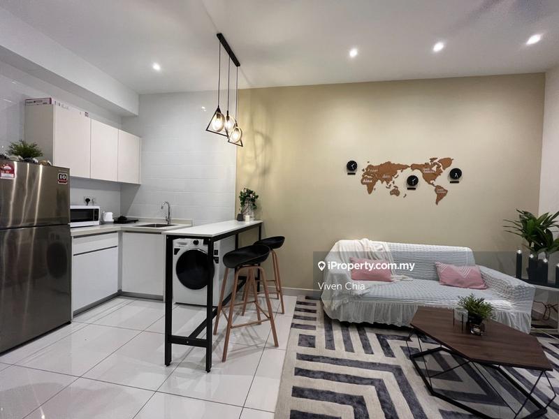 For Sale - Arte Mont Kiara