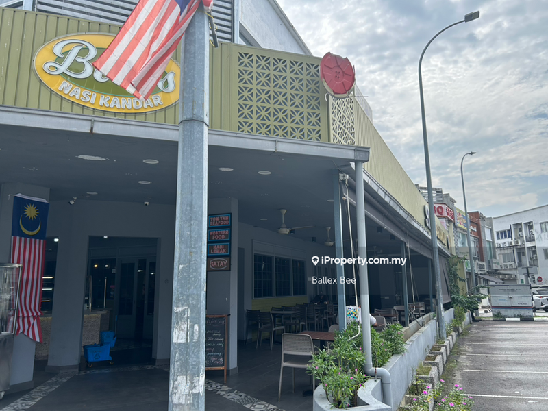 Kedai-Pejabat untuk Disewa di Kota Kemuning, Shah Alam oleh Ballex Bee - iProperty.com.my