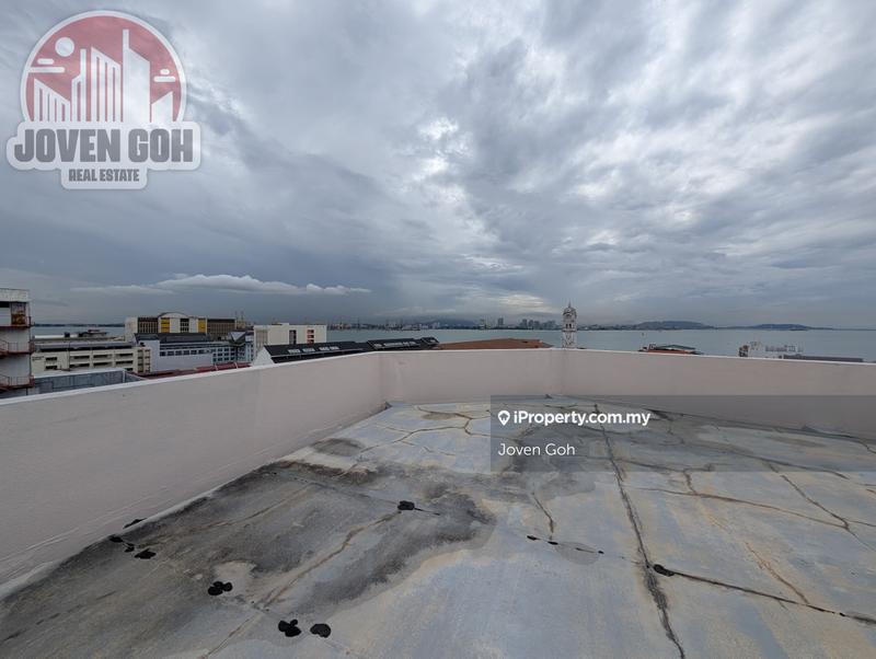 Shop-Office for Sale in 3jain, George Town by Joven Goh - iProperty.com.my