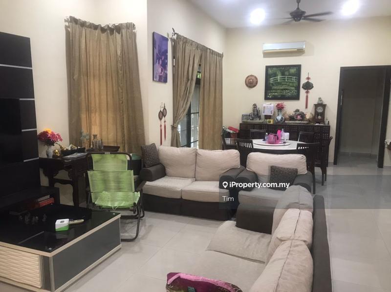 Semi-Detached House for Sale in Taman Ozana Impian, Bukit Katil by Tim - iProperty.com.my