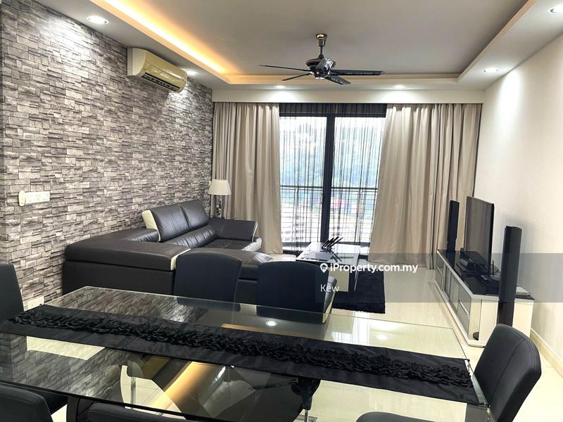 For Sale - The Westside Two