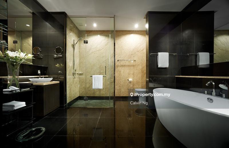 Service Residence for Rent in E&O Residences by Calvin Ng - iProperty.com.my