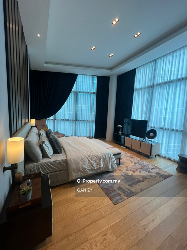 Service Residence for Sale in Damansara City Residency (DC Residensi) by GAN ZY - iProperty.com.my