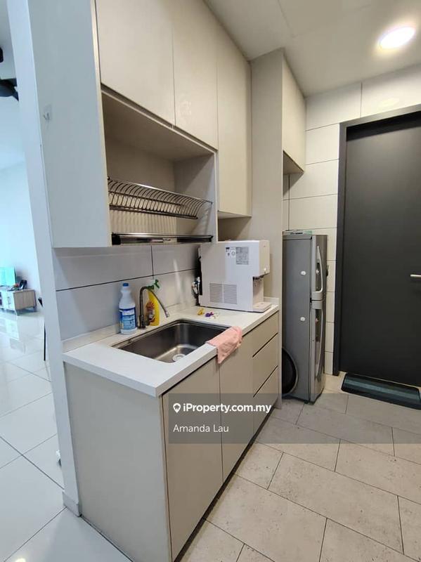 For Rent - The Valley Residences @ SkySierra