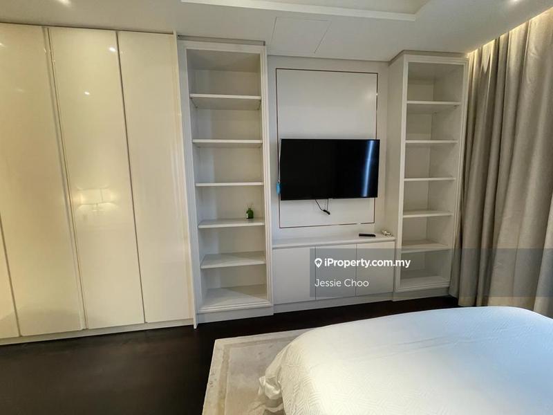 Service Residence for Rent in Pavilion Suites by Jessie Choo - iProperty.com.my