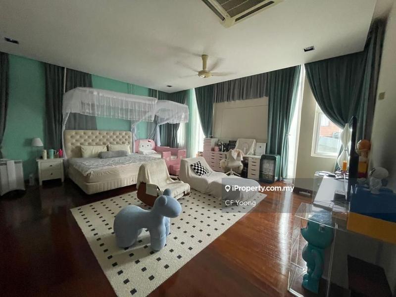 Bungalow House untuk Dijual di Country Heights Damansara, Kuala Lumpur oleh CF Yoong - iProperty.com.my