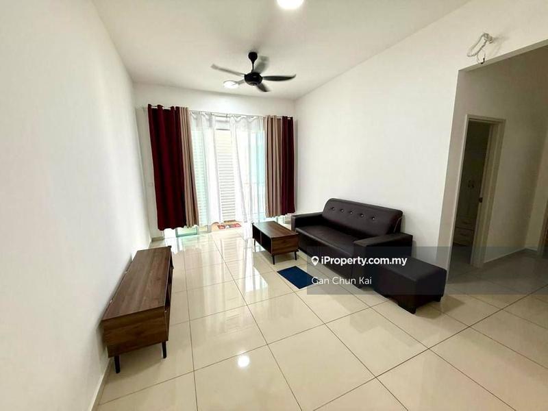 For Rent - The Amarene