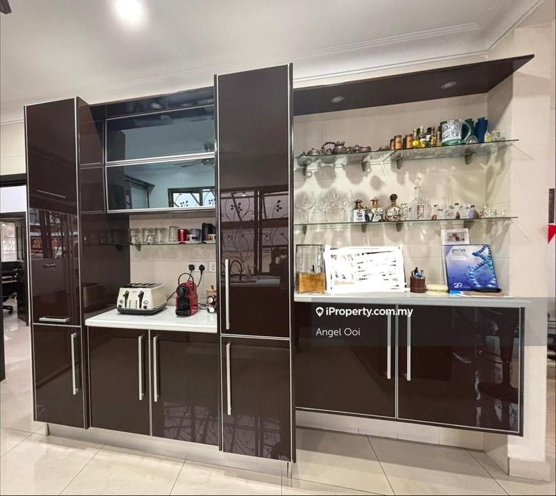 Bungalow House for Sale in Aman Suria, Petaling Jaya by Angel Ooi - iProperty.com.my