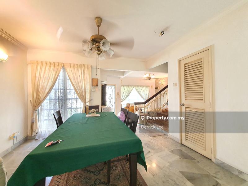 2-storey Terraced House for Sale in Usj 20, Subang Jaya by Derrick Lee - iProperty.com.my