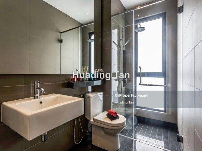 Service Residence for Rent in Vista Residences by Huading Tan - iProperty.com.my