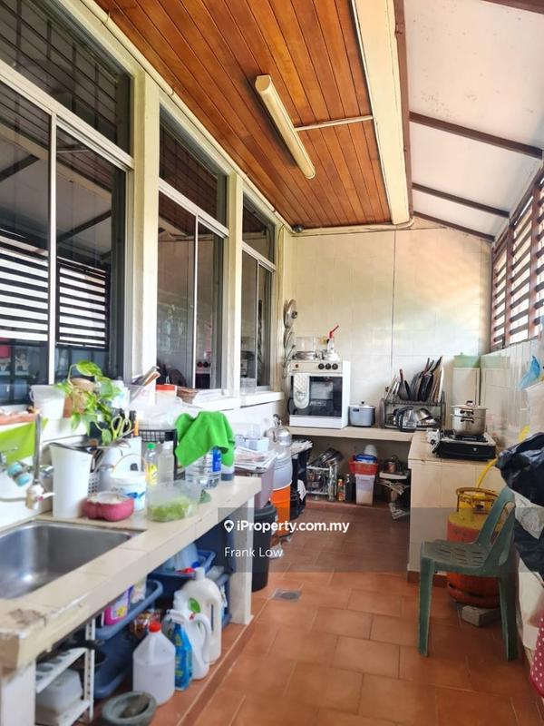 Bungalow House untuk Dijual di Taman Hillview, Ulu Kelang oleh Frank Low - iProperty.com.my