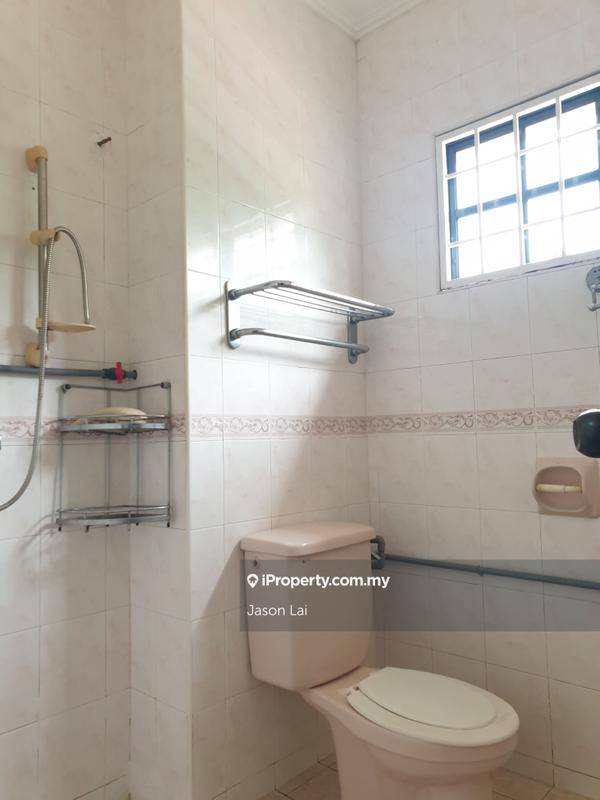 Bungalow Land for Sale in Bukit Rahman Putra, Sungai Buloh by Jason Lai - iProperty.com.my