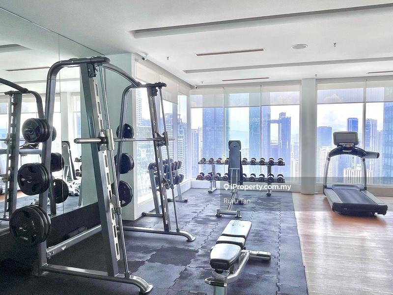 Service Residence for Sale in Vipod Residence by Ruru Tan - iProperty.com.my