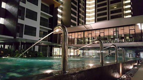 Kediaman Servis untuk Dijual di Zeva @ Equine South oleh Michael Chan - iProperty.com.my