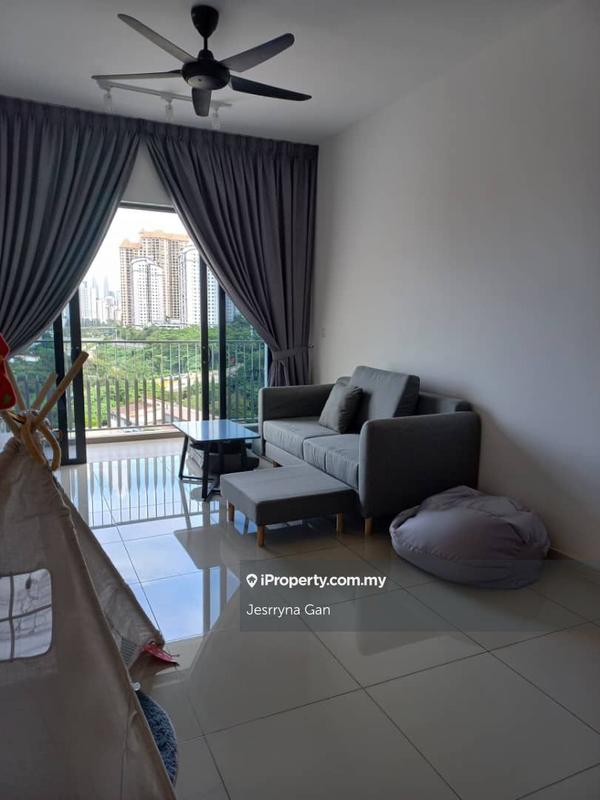 For Rent - Savvy @ Riana Dutamas