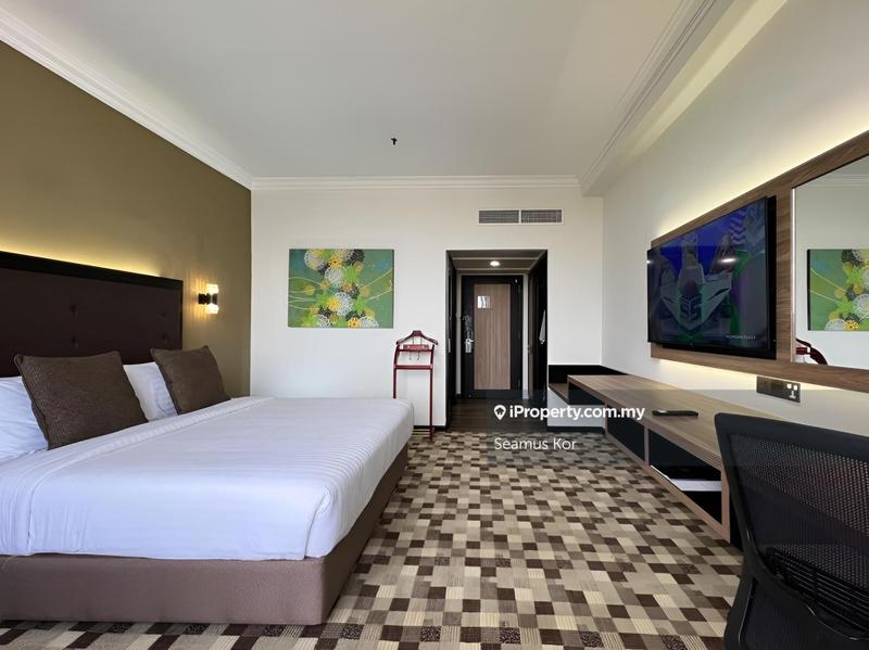 Hotel / Resort untuk Disewa di Alam Avenue, Shah Alam oleh Seamus Kor - iProperty.com.my