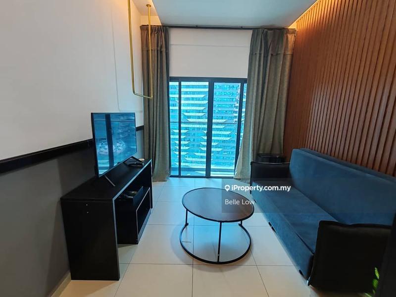 For Rent - Reizz Residence