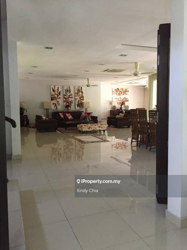 Bungalow House for Sale in Country Heights, Kajang by Xindy Chia - iProperty.com.my