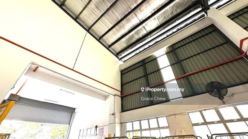 For Rent - Impian Emas