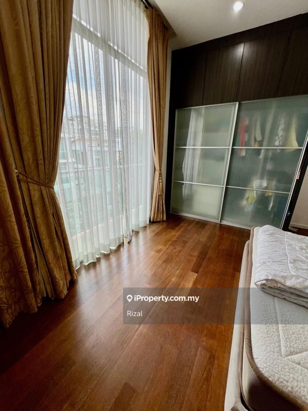 Semi-Detached House for Sale in Taman Tun Dr Ismail, Kuala Lumpur by Rizal - iProperty.com.my