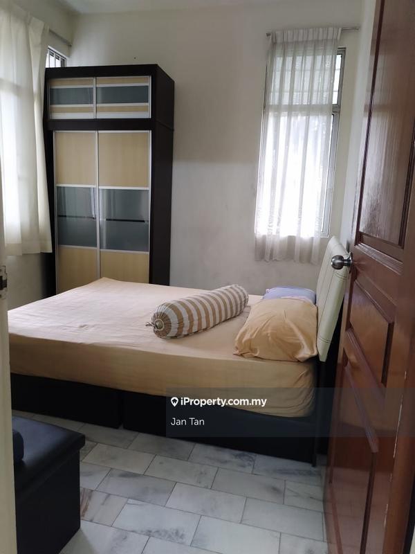 Apartment for Sale in Taman Tanjong by Jan Tan - iProperty.com.my