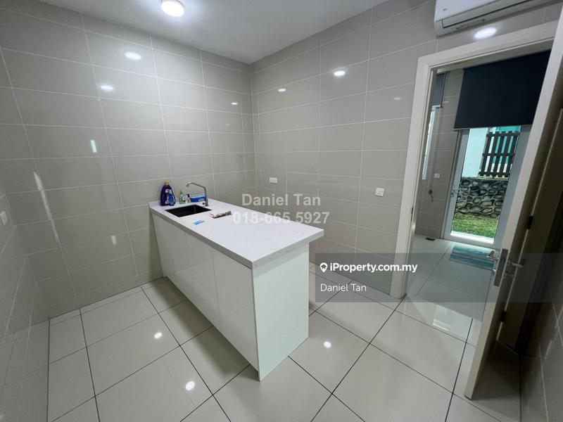 Semi-Detached House for Sale in Setia Eco Park, Setia Alam by Daniel Tan - iProperty.com.my