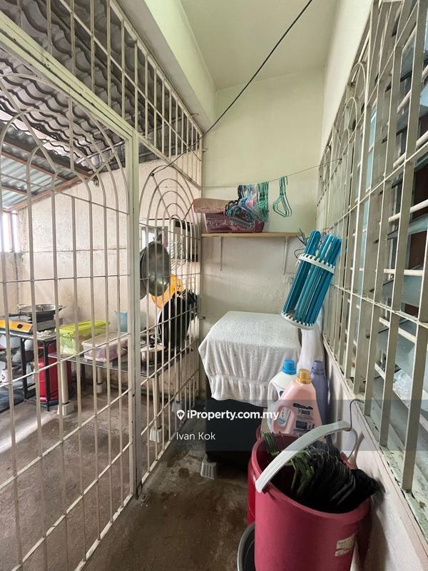 2-storey Terraced House for Sale in Usj 3, Subang Jaya by Ivan Kok - iProperty.com.my