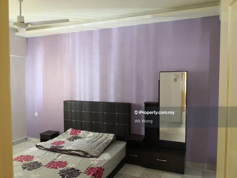 Apartment for Sale in Citrine Tower (Ria) by Wk  Wong - iProperty.com.my