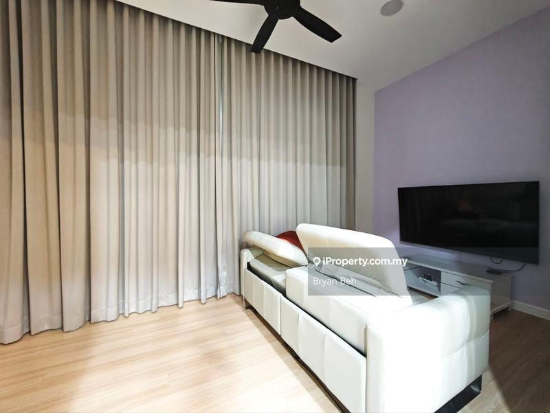 Rumah Berkembar untuk Dijual di Taman Dagang Jaya, Ampang oleh Bryan Beh - iProperty.com.my