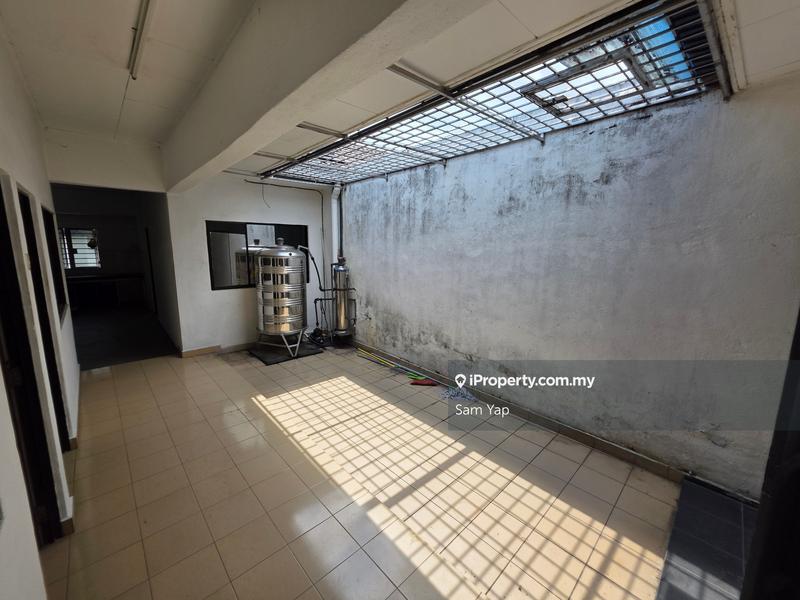 For Rent - Bandar Teknologi