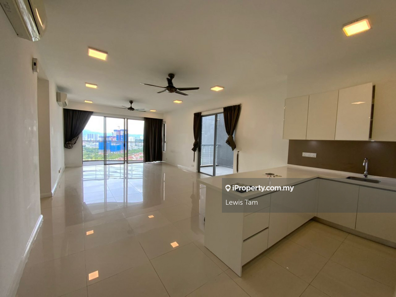 For Rent - The Westside Two