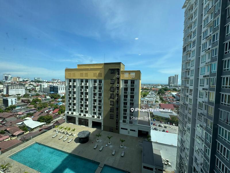Kondominium untuk Dijual di Kenanga Residence oleh Shawn Teh - iProperty.com.my