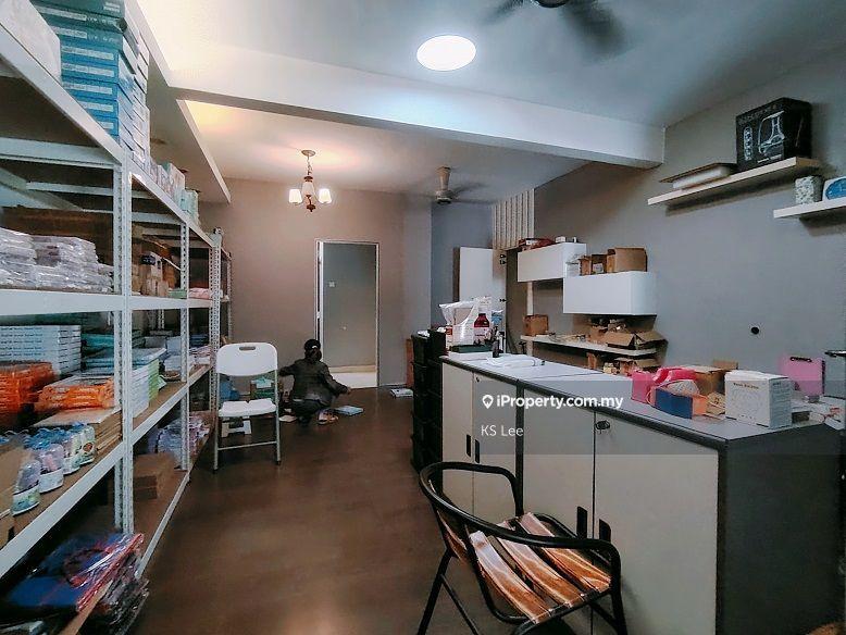 2-storey Terraced House untuk Dijual di Taman Segar Perdana, Cheras oleh KS Lee - iProperty.com.my