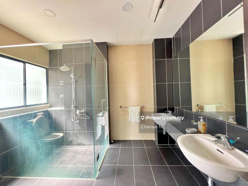 Semi-Detached House for Sale in Jade Hills, Kajang by Charisse Ng - iProperty.com.my