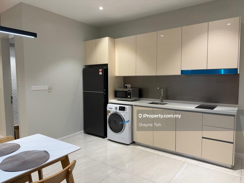 For Rent - Quill Residence