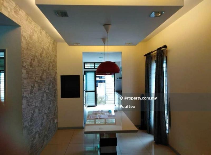 Townhouse for Sale in Bandar Bukit Puchong 2, Puchong by Paul Lee - Dining Room - iProperty.com.my