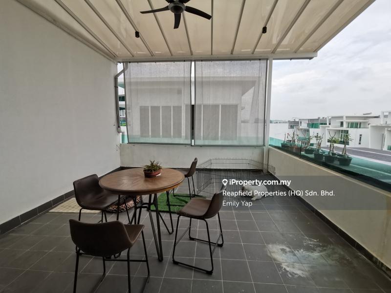 Banglo untuk Dijual di Aspen Garden Residence, Cyberjaya oleh Emily Yap - iProperty.com.my