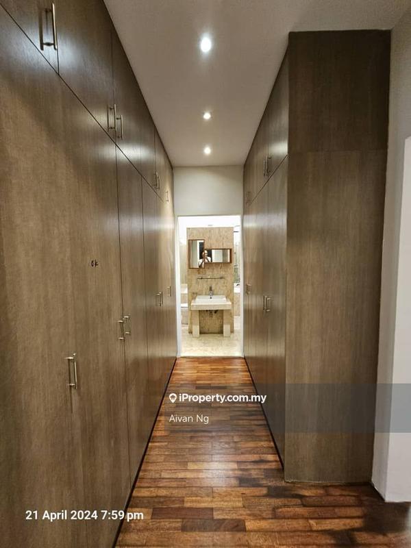 Rumah Berangkai 2 Tingkat untuk Dijual di Bukit Damansara, Damansara Heights oleh Aivan Ng - iProperty.com.my