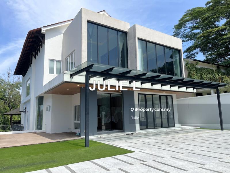 Banglo untuk Dijual di Damansara Heights, Damansara Heights oleh Julie L - iProperty.com.my