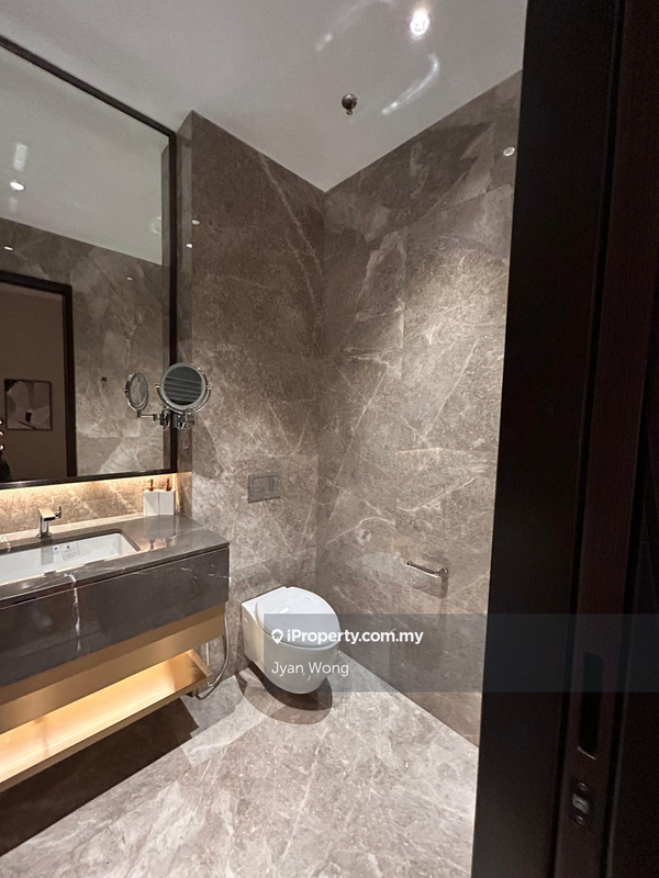 Residensi Servis untuk Dijual di Orion Residence Bukit Bintang oleh Jyan Wong - iProperty.com.my