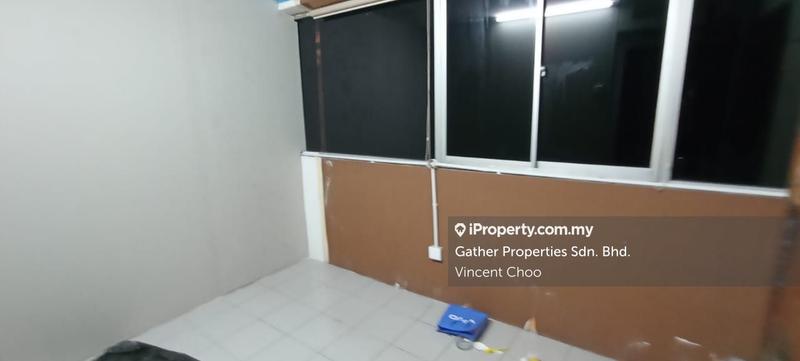 For Sale - TSB, Taman Industri Sungai Buloh, Kota Damansara, Petaling Jaya