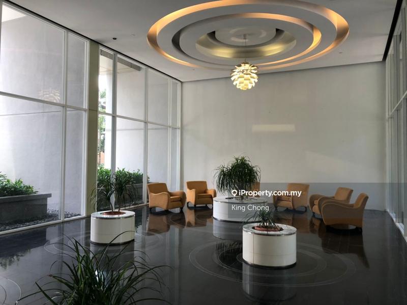 Service Residence for Sale in Quadro Residences by King Chong - iProperty.com.my