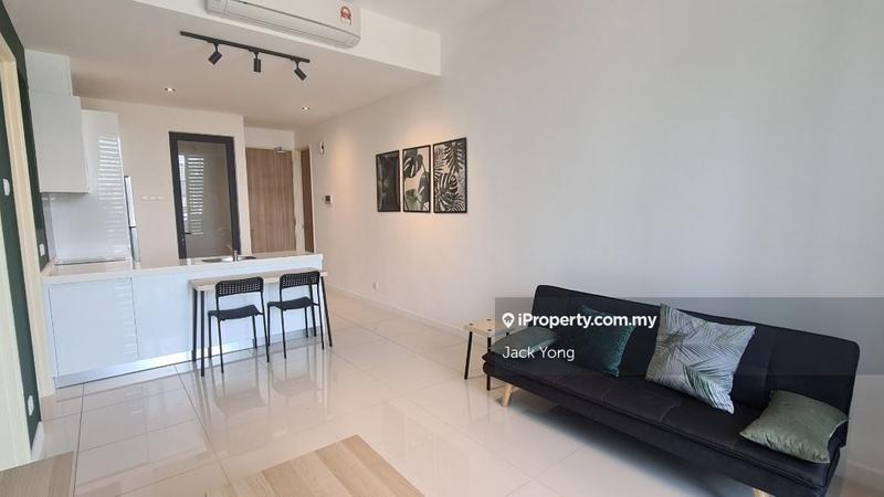 Condominium for Sale in Avara by Jack Yong - iProperty.com.my